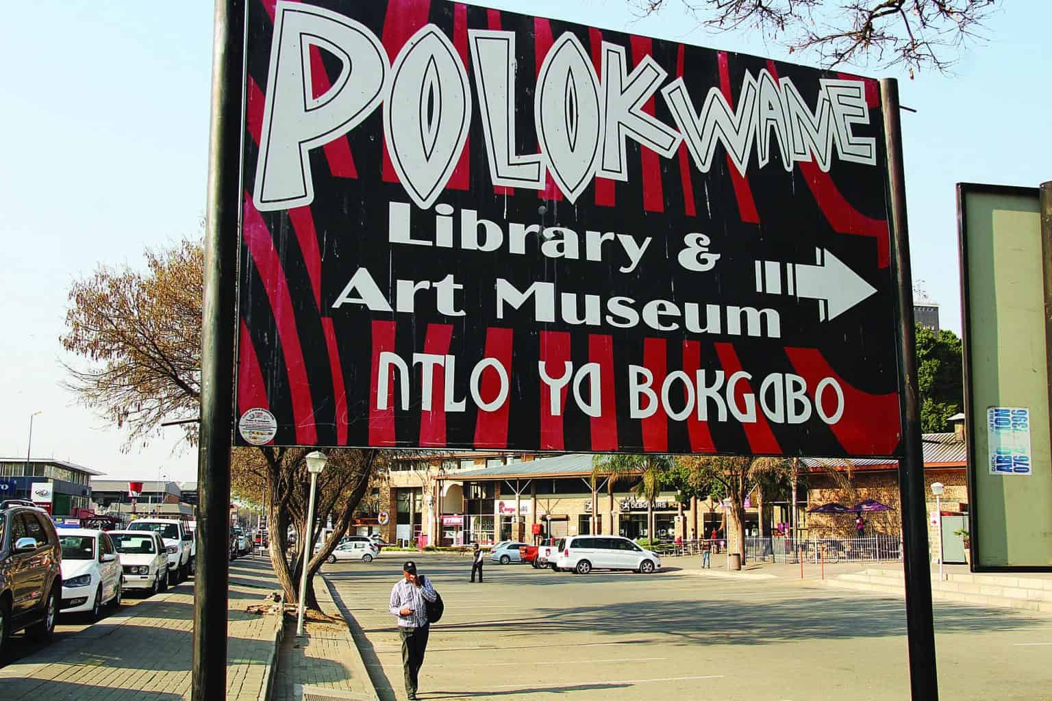 Polokwane gets over R500 million WiFi boost African Times