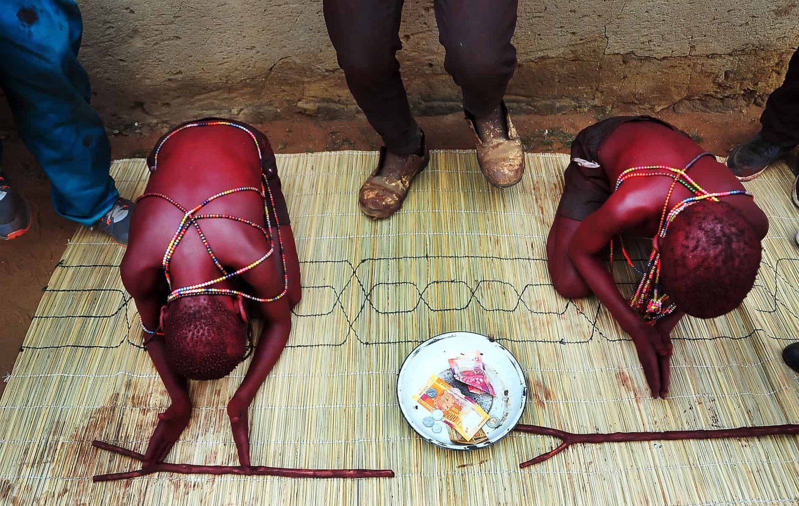 Chief Warns Initiation School Owners To Refrain From Abducting ...