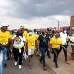 The ANCYL was born during a time when the ANC was wrecked by deep internal strife and lacked a clear national consciousness and programme that would unite the masses in action behind it to confront racial tyranny. The founders had agency. They did not simply bemoan the divisions and organisational and political weakness, the writers says.