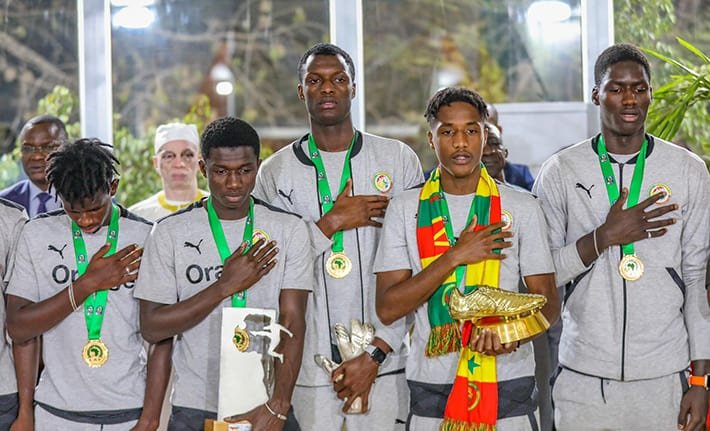 Senegal Eclipses Rivals In The African Football Scene - African Times