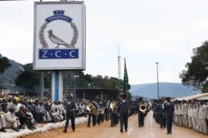 ZCC