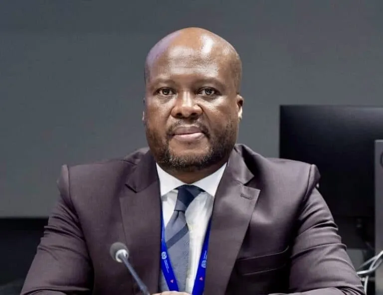 Siyabonga Hadebe is a PhD candidate in international economic law and a labour market expert based in Geneva.