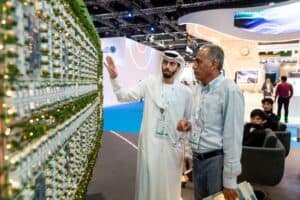 UAE World Energy Summit