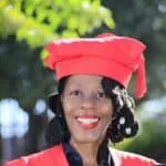 Dr Sizile Zamandlovu Makola