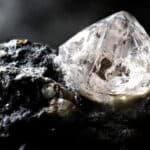 Zimbabwe DIAMOND mining