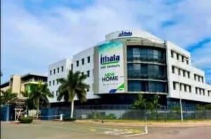 Ithala Bank