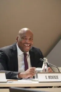 Gayton Mckenzie