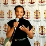 Public Protector Adv Kholeka Gcaleka