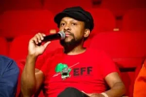 Mbuyiseni Ndlozi: Ramaphosa is Committed to Genuine Transformation