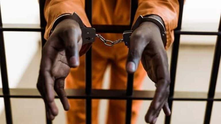 Prison