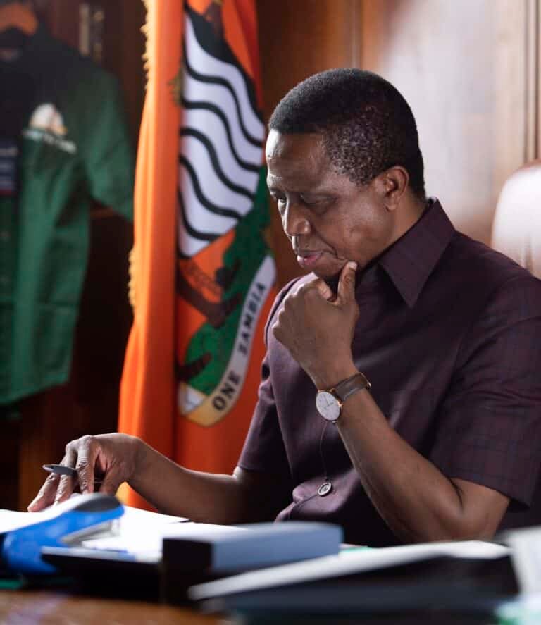 Stunning Edgar Lungu: South African Court Orders Zambia To Return Former President's Body View Art Stunning Edgar Lungu: South African Court Orders Zambia To Return Former President's Body View Art