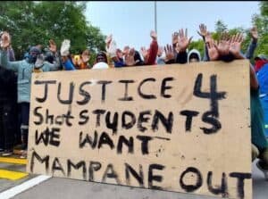 Walter Sisulu University