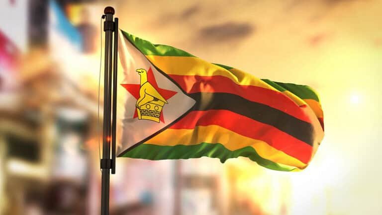 Zimbabwe