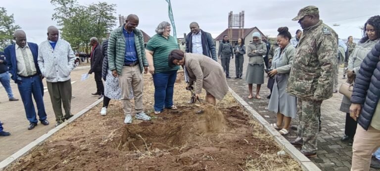 SANParks Pledges Action on Plastic Pollution for World Environment Day ...