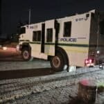 South African Police Service (SAPS)