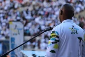 African Transformation Movement (ATM)