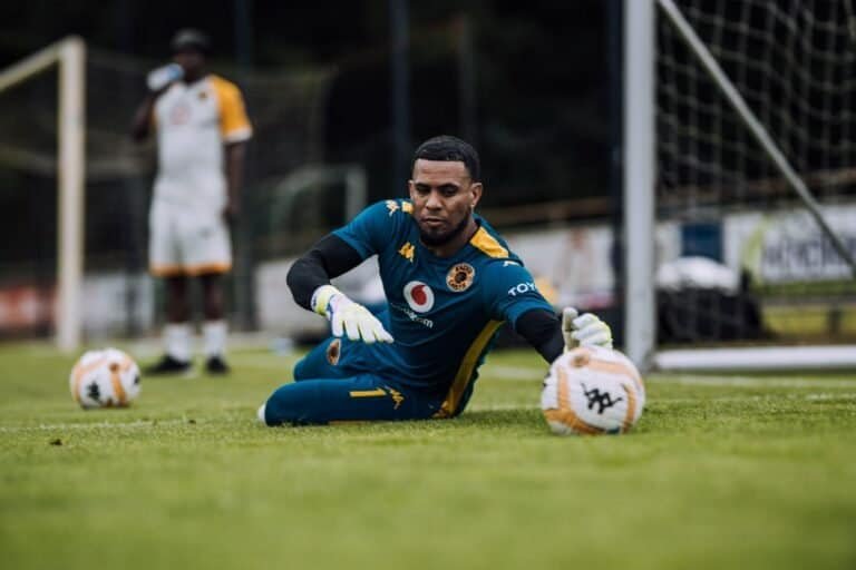 Brandon Petersen Backs Chiefs to Shine in 2025/26 - African Times