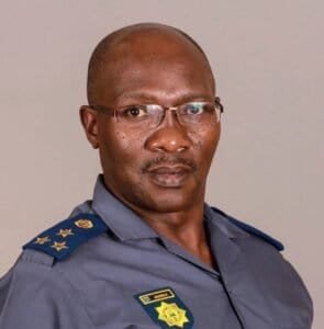 Khumalo and Co Back Inside Crime Intelligence