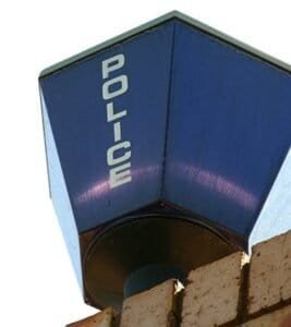 South African Police Service (SAPS)