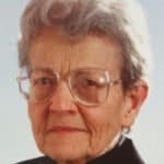 Judge Leonora van den Heever