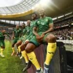 Bafana Bafana