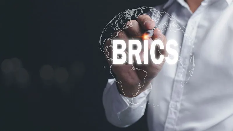 Specialist of BRICS and G20