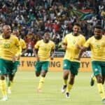 Bafana Bafana