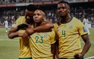 bafana bafana