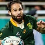 Cobus Reinach