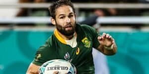 Cobus Reinach