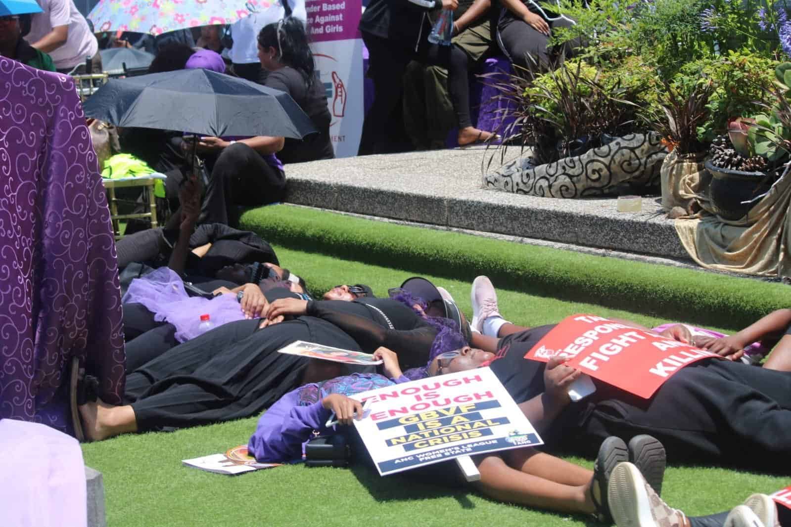 Gender-Based Violence