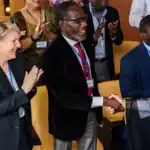 Irina Kuklina, Executive Director of International Centre for Innovation in Science, Technology and Education.