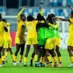 Ivorian club ASEC Mimosas