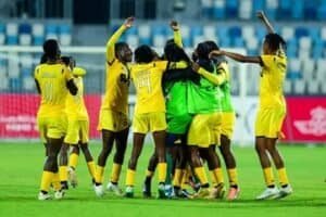 Ivorian club ASEC Mimosas
