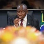 Ramaphosa