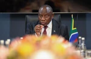 Ramaphosa