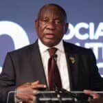 Ramaphosa