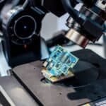 Quantum Diamond Microscope (QDM)