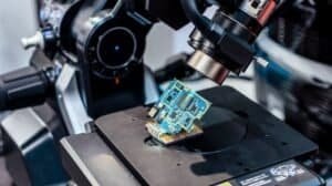 Quantum Diamond Microscope (QDM)