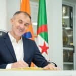 Serbian mentor Milutin “Micho” Sredojević