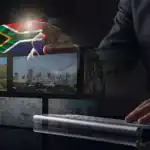 South Africa digital visa system