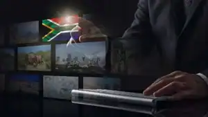 South Africa digital visa system