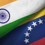 Venezuela India
