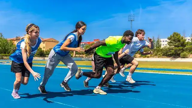 egypt university sports