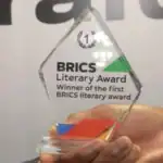 BRICS Literary Award
