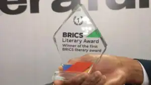 BRICS Literary Award