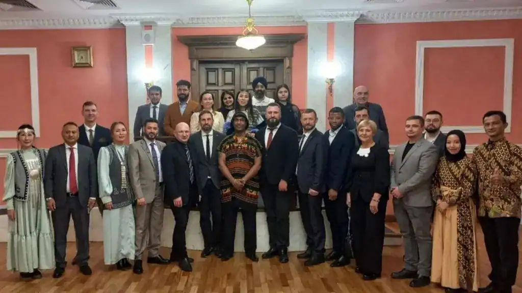 BRICS Literary Award