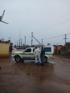 Bekkersdal