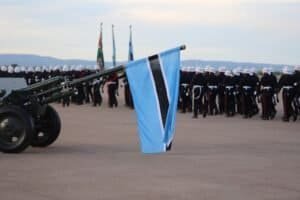 BOTSWANA