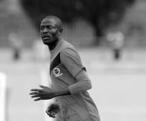 Esau Kenyada